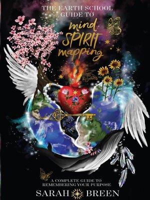 cover image of The Earth School Guide to Mind Spirit Mapping